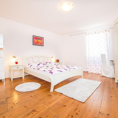 Apartments Dominik Rovinj Eksteriør billede