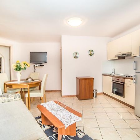 Apartments Dominik Rovinj Eksteriør billede
