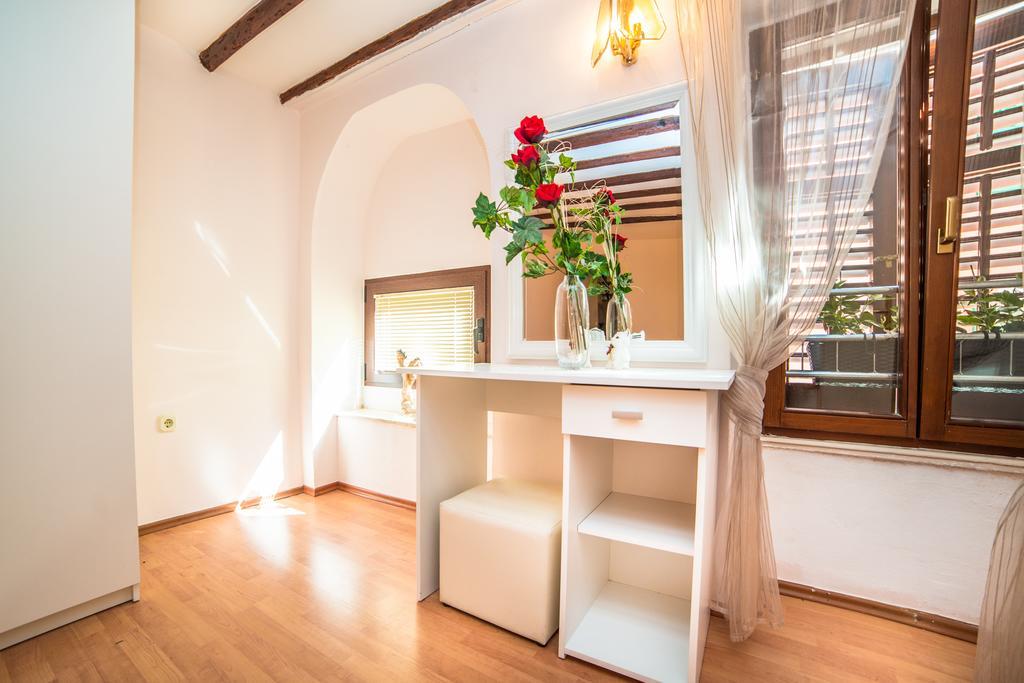 Apartments Dominik Rovinj Eksteriør billede