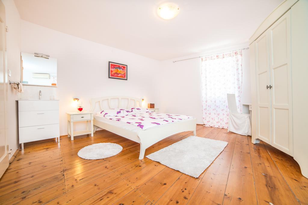 Apartments Dominik Rovinj Eksteriør billede