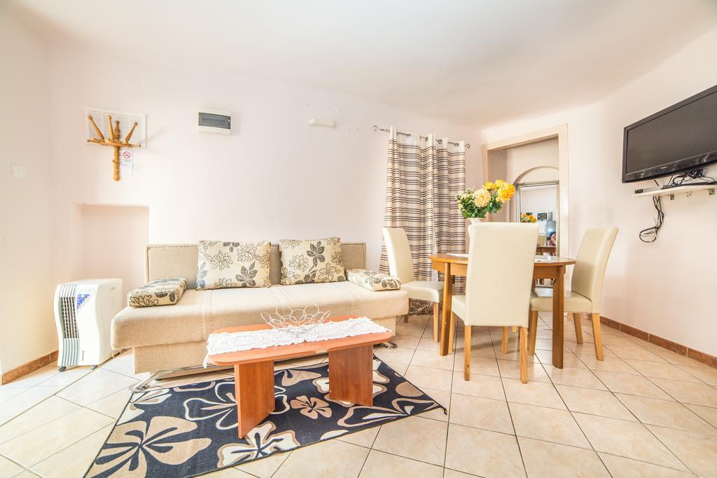 Apartments Dominik Rovinj Eksteriør billede